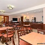 Comfort Inn Convention Center-Chicago O\'Hare Airport 