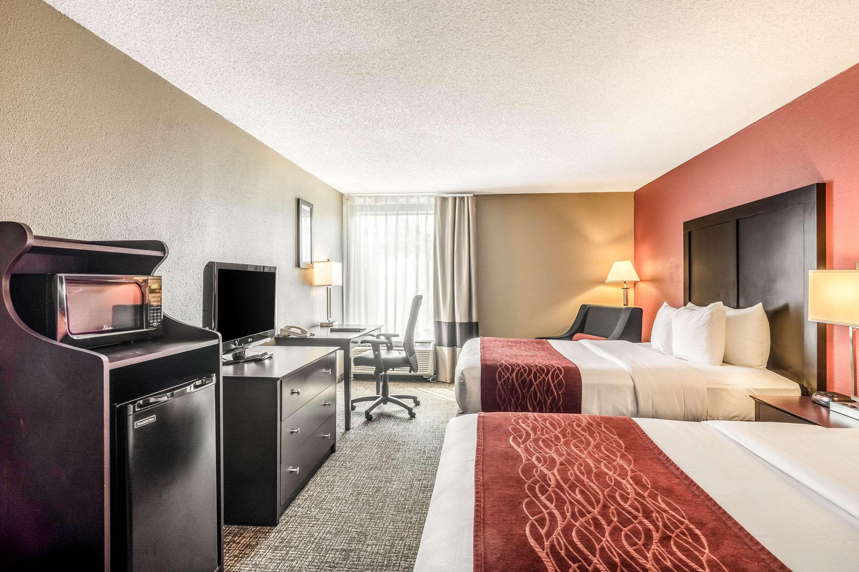 Inn Comfort Convention Center-chicago O'hare Airport Des Plaines